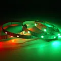 SK9822/APA102/HD107S 30led/M RGB Led Strip light